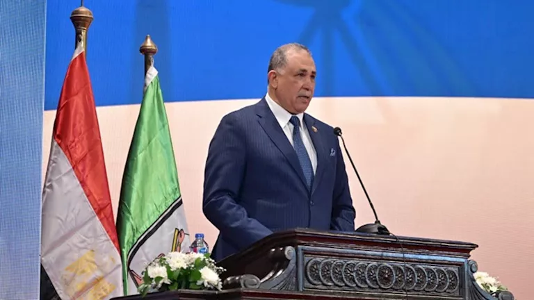 نقيب المحامين: آليات التحكيم الخيار الأكثر حضورًا وفاعلية في تسوية الم