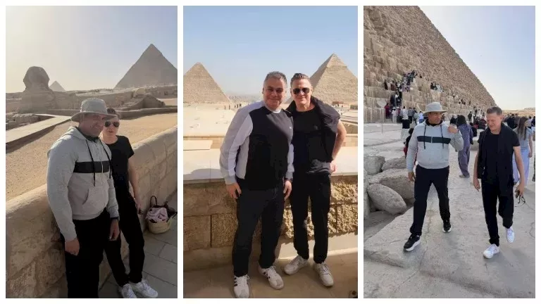 نشرة منتصف الليل| السعودية توقف شركتي عمرة مصرية.. وخطة حكومية لطرح ال