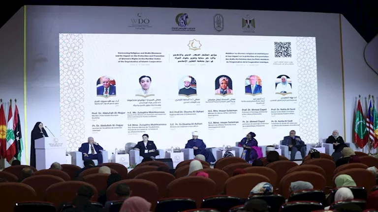 مستشار شيخ الأزهر: التطرف الفكري من أخطر الإشكالات التي تواجه المجتمعا