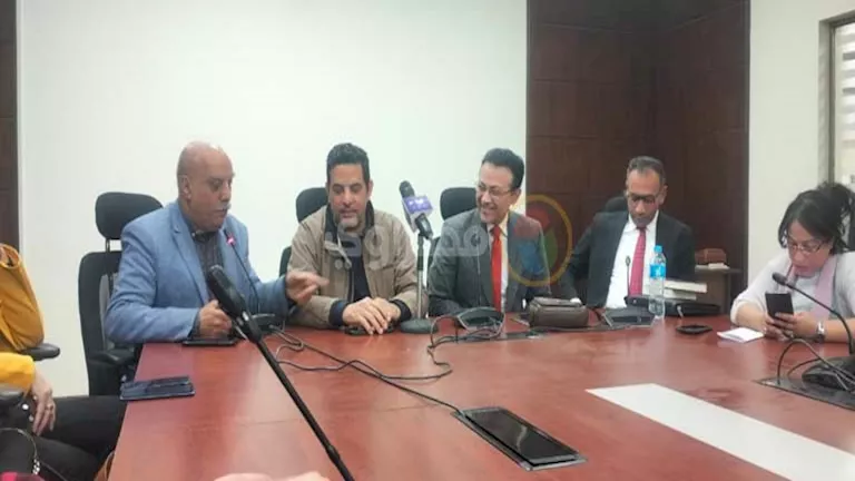 شعبان يوسف: “الخروج من البوابة الحمراء” لسعيد محفوظ رواية مكتملة الأرك