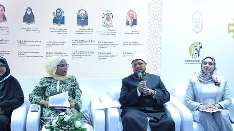 برلمانية: هناك سيدات دخلن مجلس النواب ولم يكن لهن تأثير