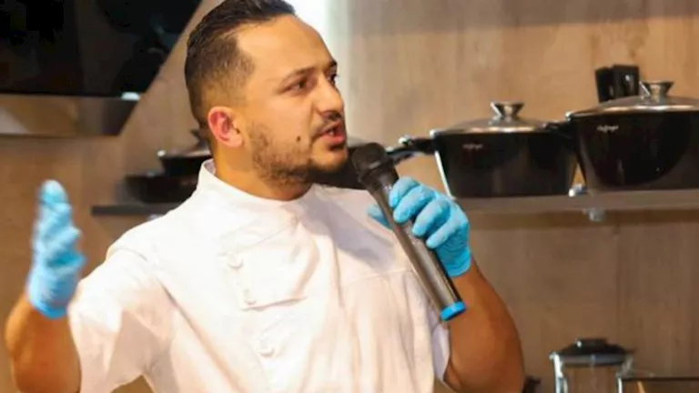 خبير تغذية يقدم روشتة غذائية صحية للصائمين في رمضان