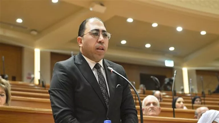 بسام الصواف: “الإيجار القديم” عمره 106 سنة.. ومشكلة الجيل الأول والثان