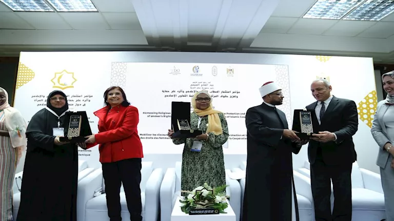 “القومي للمرأة” يناقش التمكين السياسي وتولي المناصب القيادية في مؤتمر