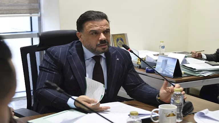 رياضة النواب” توافق على خطة عملها.. و”مجاهد”: “سيكون لنا أنياب