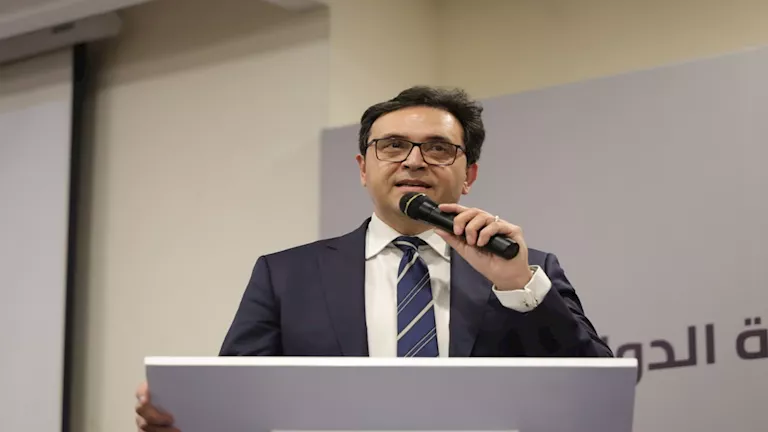 بينهم خالد الصاوي وآية عبدالرحمن.. تكريم الحاصلين على جوائز تميز معرض