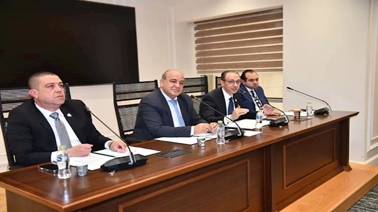 الدواء على رأس الأولويات.. صحة النواب تناقش خطة عملها