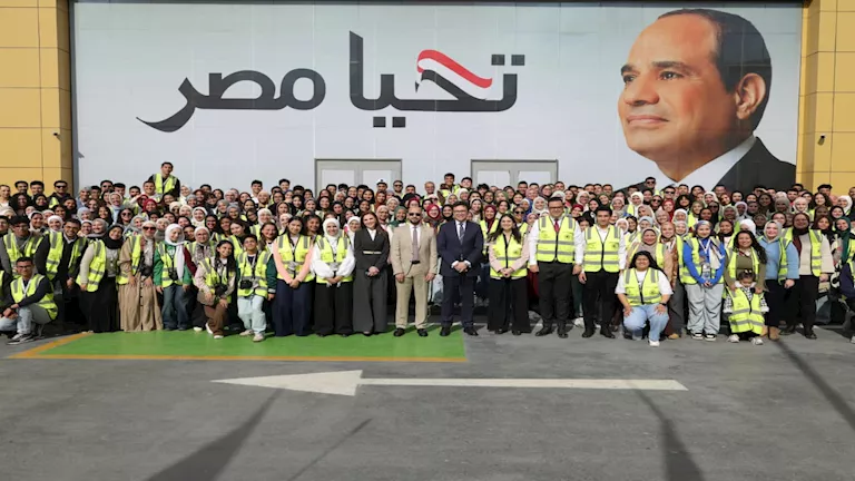 معرض القاهرة للكتاب يسدل الستار على فعالياته بأكثر من 6 ملايين و200 أل