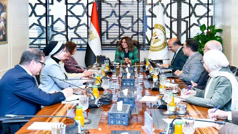 وزير التنمية المحلية: قرارات حاسمة لمنع تكرار الحرائق وتحقيق السلامة ا