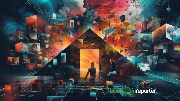 Atlasbrary وInfiblueNFT Ally لنظام بيئي رقمي أكثر ذكاءً وذكاءً