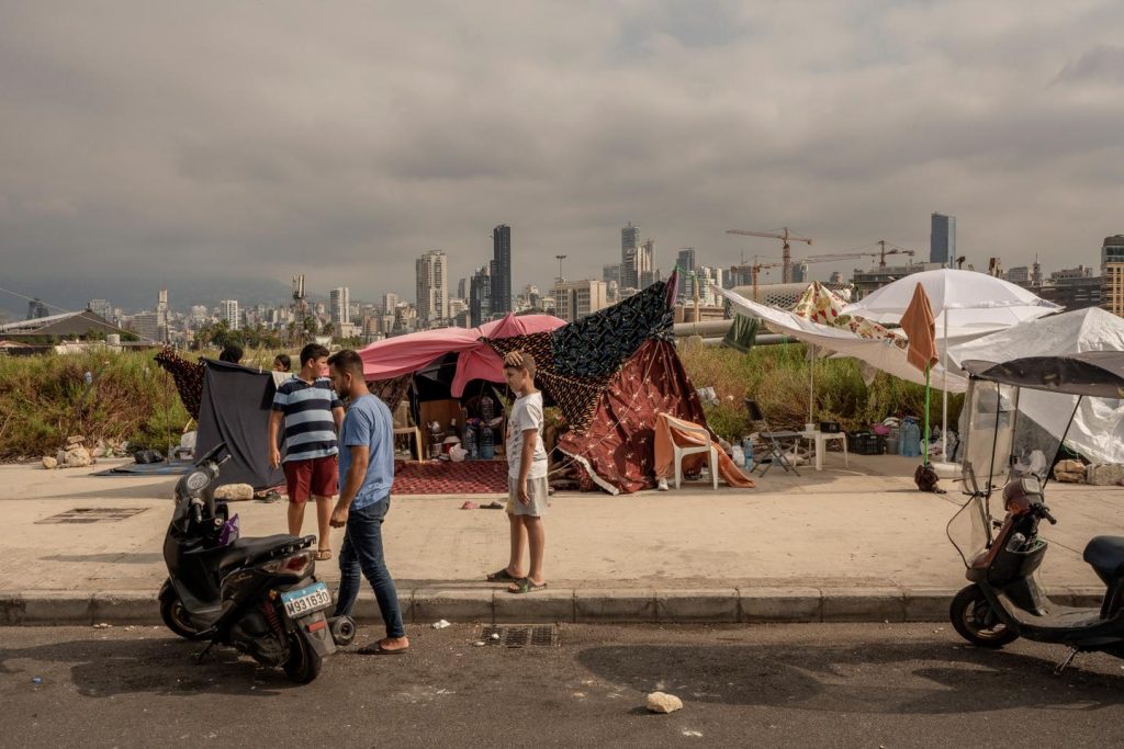 بين لبنان وسوريا البحث عن بداية جديدة منذ سقوط الأسد وانهيار حزب الله