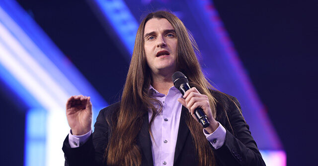 “الشعب الأمريكي لن يتسامح مع التقاعس عن العمل” ، يحذر سكوت بريسلر مجلس الشيوخ من قانون إنقاذ أمريكا