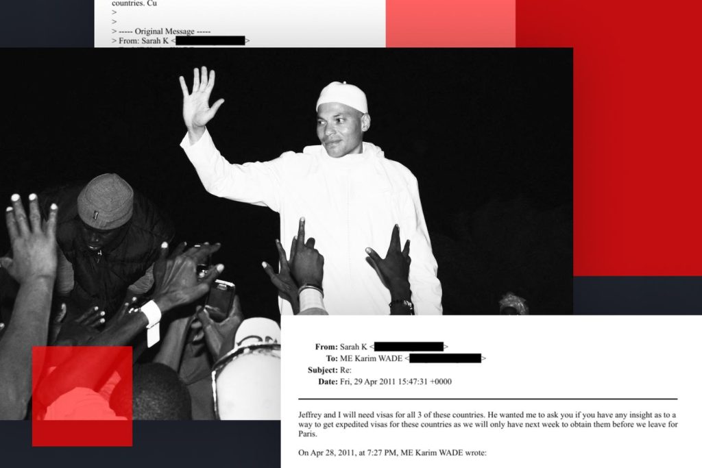 قضية إبستين: الشبكات الأفريقية للمجرم الجنسي، بين الرؤساء والورثة والمروجين