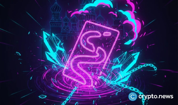 تواجه شركة BitRiver الروسية الإفلاس بسبب الديون غير المسددة