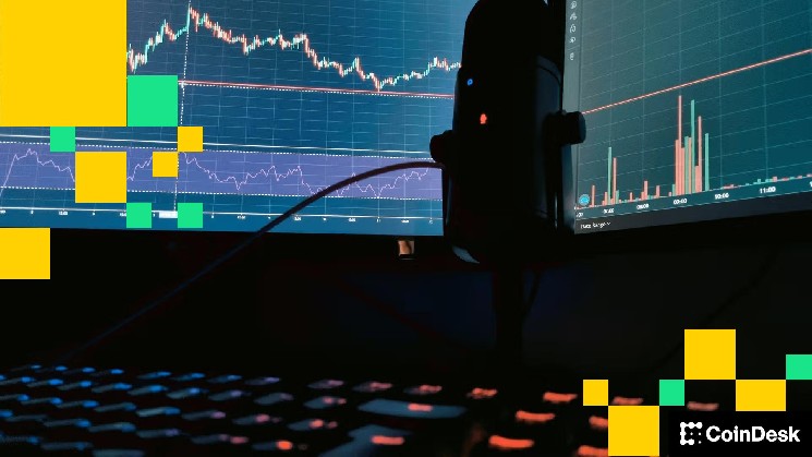 خسر المتداول الفردي 220 مليون دولار مع انخفاض الأثير بنسبة 10٪