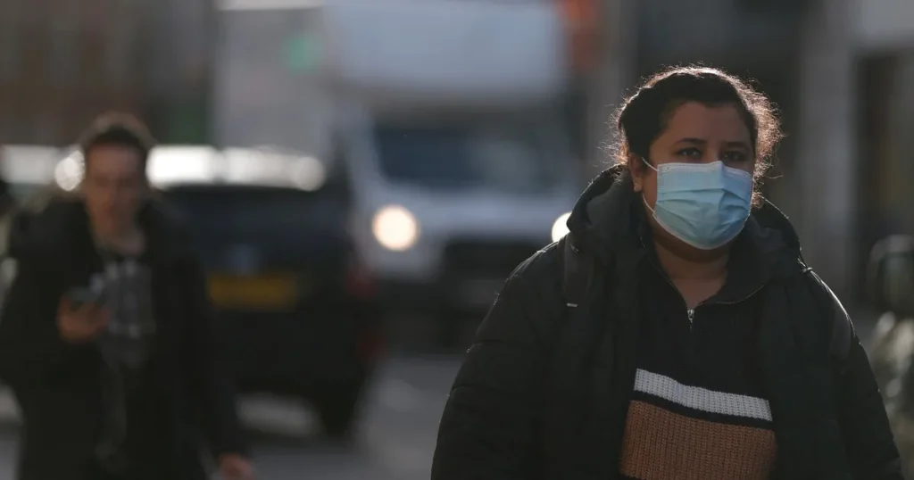 هل تؤثر الإنفلونزا الشديدة على عضلة القلب؟