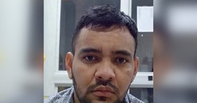 تم القبض على عضو عصابة MS-13 “المجنون” المرتبط بخمس جرائم قتل في فيرجينيا