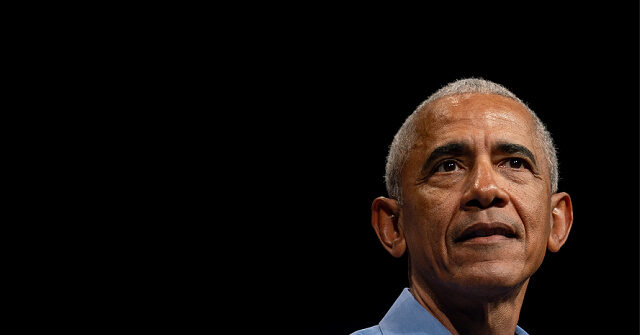 باراك أوباما يوضح أن الكائنات الفضائية هي تعليق “حقيقي”.