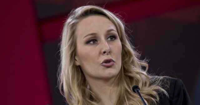 ماريشال يتعهد بدعم لوبان أو بارديلا في الانتخابات الرئاسية الفرنسية