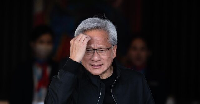 لم توافق الحكومة الصينية على واردات شريحة H200 AI