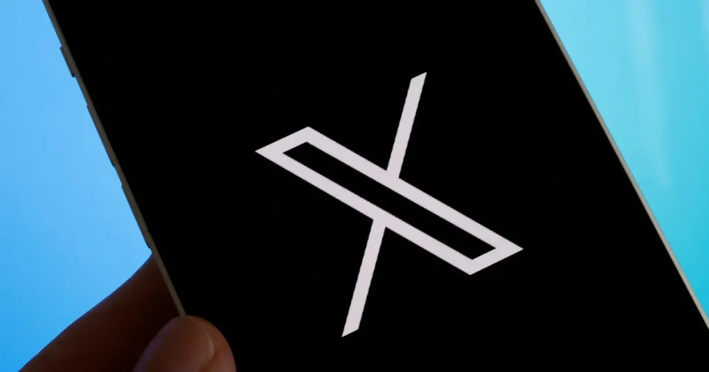 غضب بين مستخدمي إكس بعد إلغاء واجهةDim الزرقاء من نسخة الويب