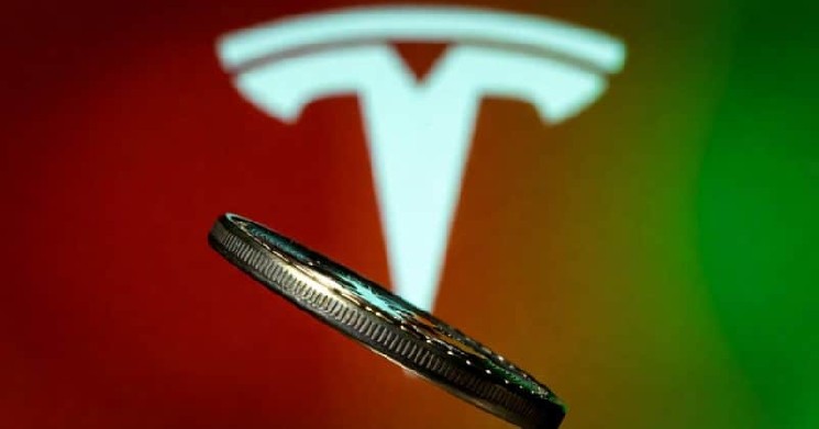 تتفوق شركة Tesla على Bitcoin في قائمة المتصدرين للأصول العالمية