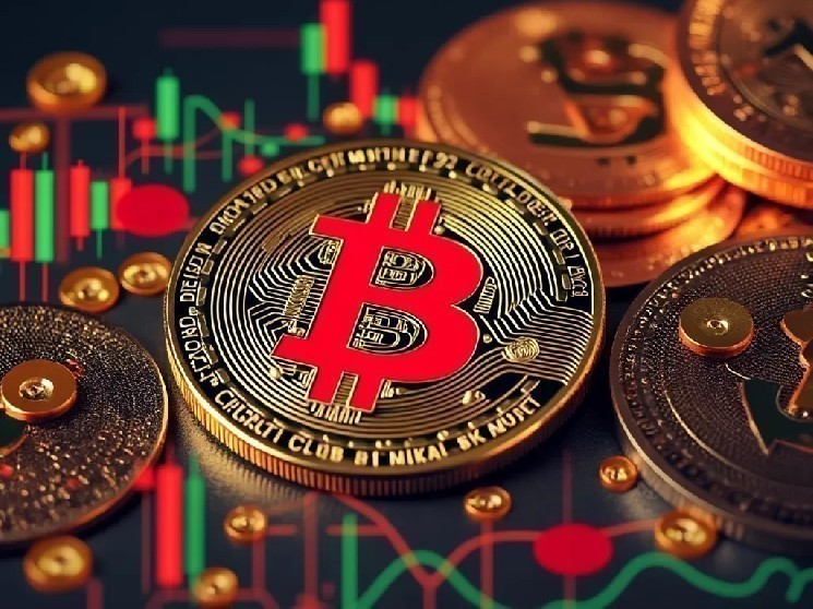 بيتكوين (BTC) تبدأ الأسبوع الجديد بانخفاض آخر! إليكم أسباب التراجع…- الحدث الذي تم الحديث عنه…