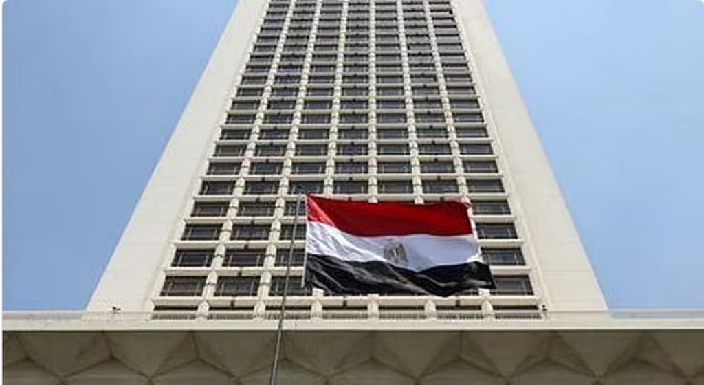 مصر تدين الانتهاكات الإسرائيلية المتكررة لوقف إطلاق النار في قطاع غزة