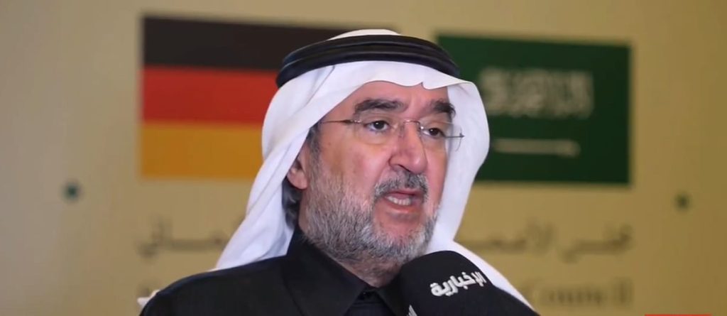 مسؤول: توقيع اتفاقية لنقل الخبرة الألمانية بتنظيم الطرق وخدمة المواصلات إلى مكة