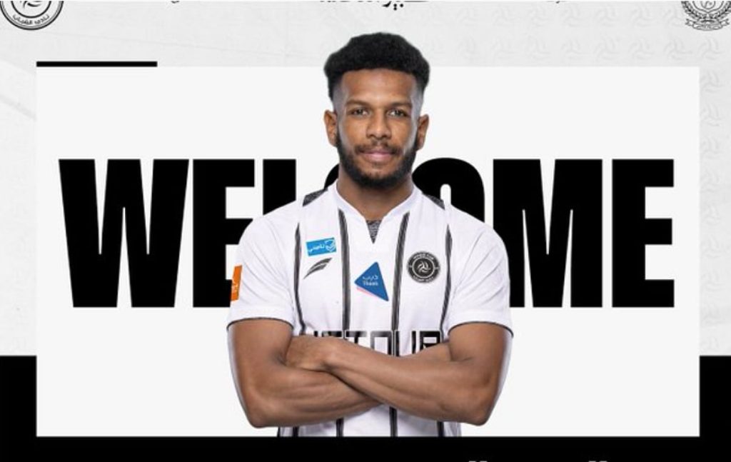 الشباب يعلن التعاقد مع علي البليهي معارًا من الهلال حتى نهاية الموسم