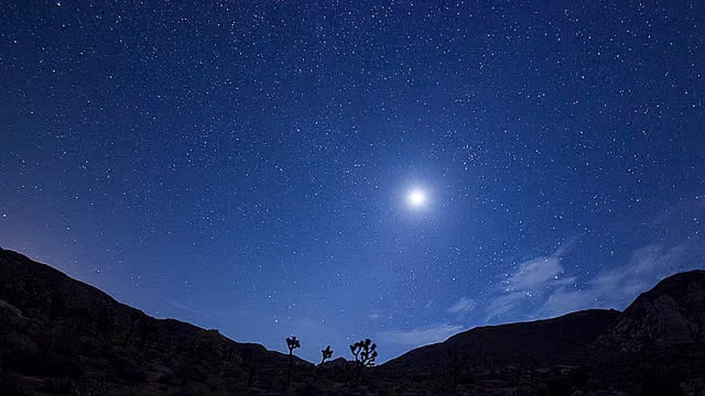 «فلكية جدة»: سماء شهر فبراير تشهد مجموعة من الظواهر الفلكية المتنوعة