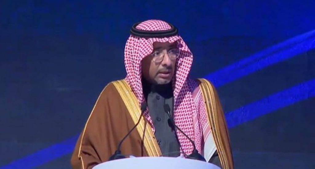 وزير الصناعة يبحث تعزيز التعاون الصناعي والتعديني مع بلجيكا