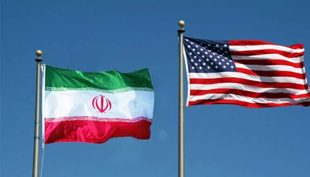 بحضور وزير خارجية عمان.. محادثات أميركية إيرانية في جنيف الثلاثاء المقبل