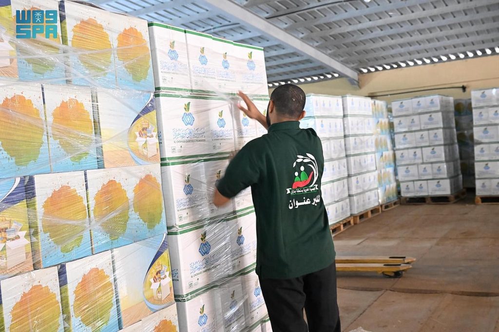 تجسّد معاني العطاء والتكامل المجتمعي.. الجمعية الخيرية بجازان تطلق
مبادرة “بر جازان في رمضان”