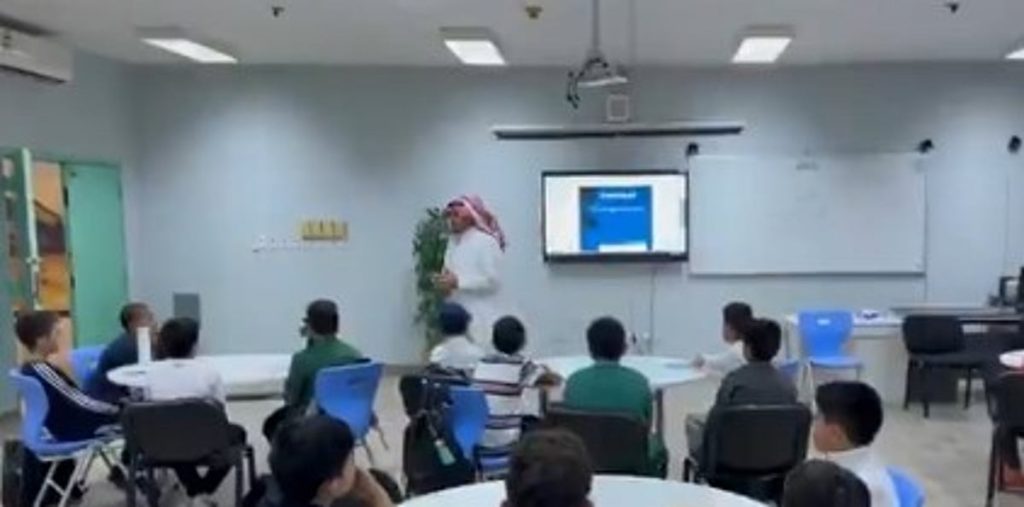 «تعليم الباحة» تعتمد التوقيت الزمني لدوام المدارس خلال شهر رمضان