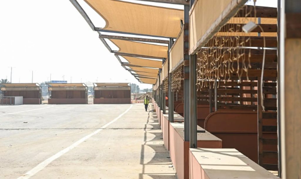 أمانة جازان تجهز 27 سوقًا رمضانيًا لدعم الأسر المنتجة وتعزيز الحركة الاقتصادية