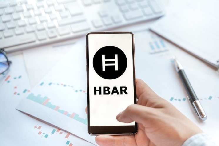 تواجه Hedera (HBAR) ضغوطًا هبوطية مع انخفاض TVL وانخفاض إيرادات التطبيقات اللامركزية