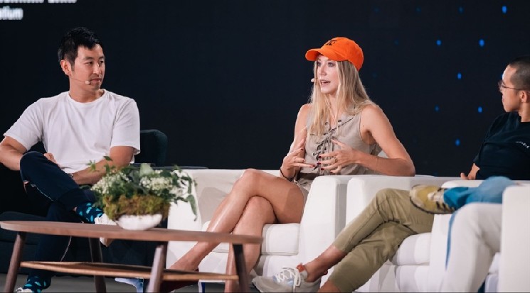 “سوق وسيط العقود مقابل الفروقات العالمي سوف يتعطل بسبب DeFi” في غضون 5 سنوات، كما يقول الرئيس التنفيذي لشركة Ostium