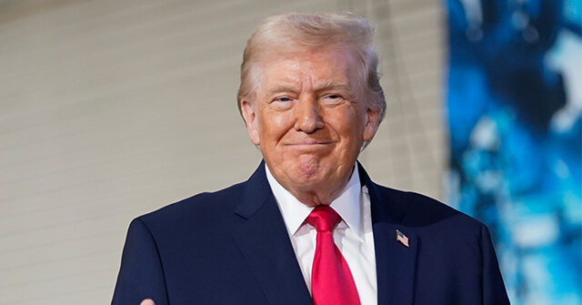 لقد نجح اقتصاد ترامب، لكن دراسة بنك الاحتياطي الفيدرالي لم تنجح، عيد حب سعيد على أي حال