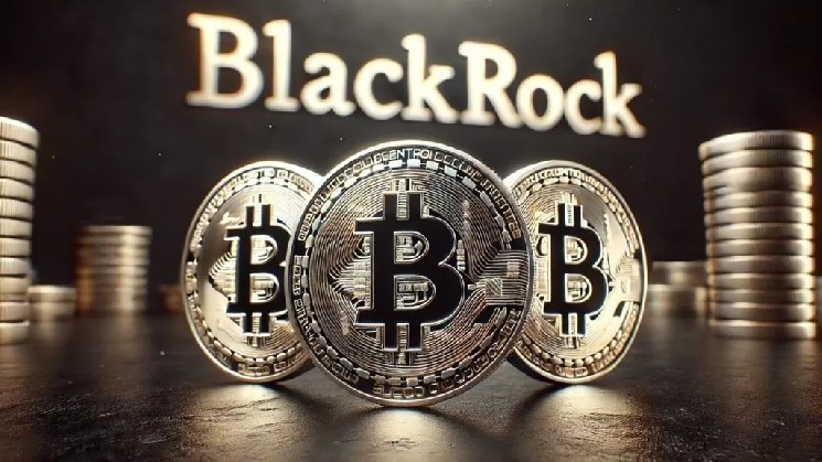 رئيس قسم العملات المشفرة في BlackRock يتحدث علنًا عن مزاعم البيتكوين الأخيرة! “هل شركة بلاك روك وراء الانخفاض؟”