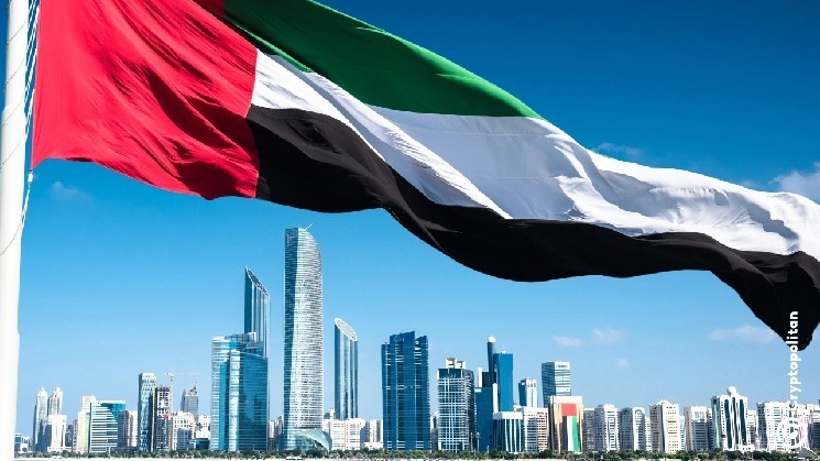 تقوم سلطة دبي للخدمات المالية بتحويل مسؤولية الرمز المميز إلى الشركات بموجب إطار عمل التشفير المحدث