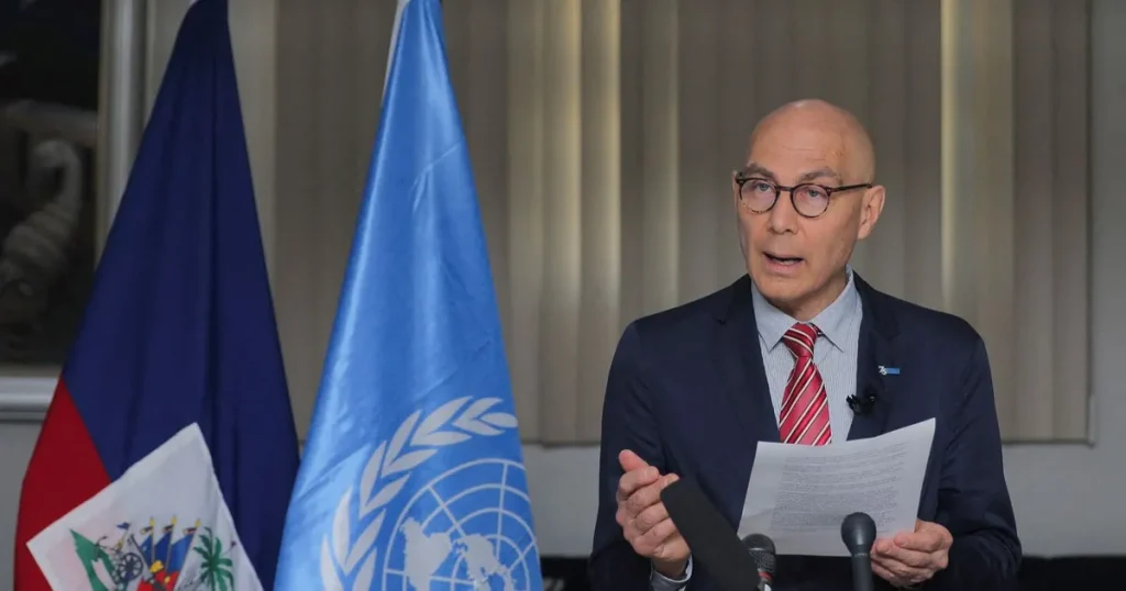 الأمم المتحدة تدعو لوقف استهداف المدنيين بمسيرات في السودان