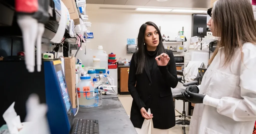 دراسة: الحياة على المرتفعات تحمي من الإصابة بمرض السكري