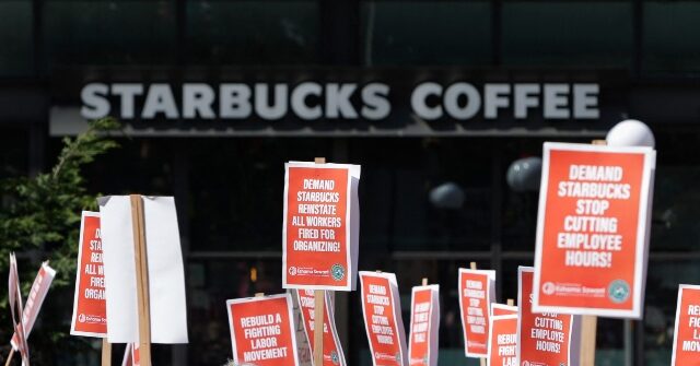 ستاربكس تستثمر في الذكاء الاصطناعي وتكنولوجيا الأتمتة لعكس تراجع المبيعات