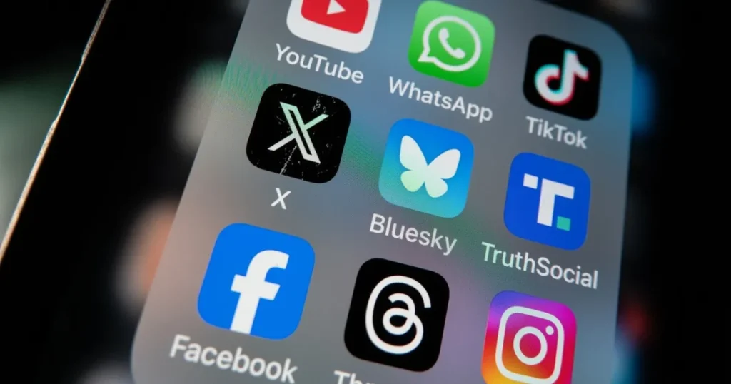 ألمانيا.. دعم لفرض قيود على استخدام الأطفال لمنصات التواصل
